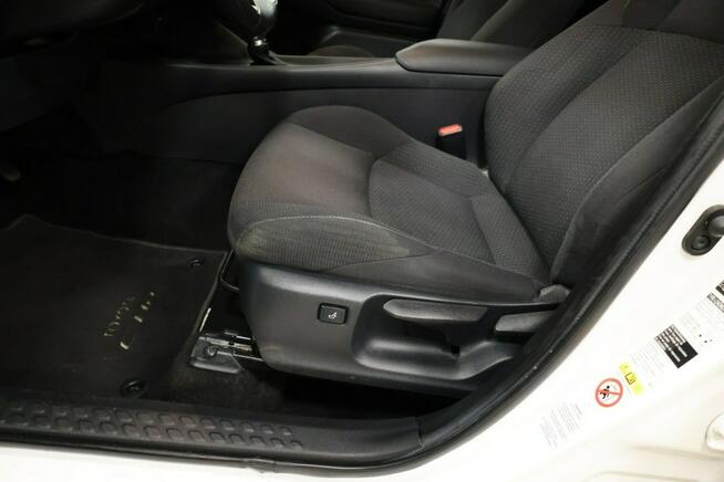 Toyota C-HR Sadlno - zdjęcie 12