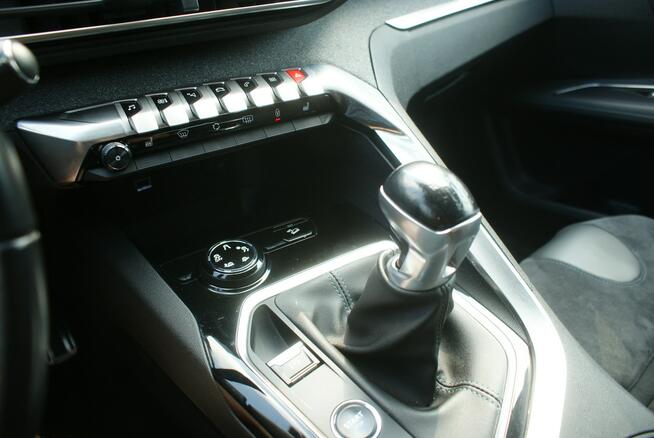 Peugeot 3008 Ostrów Wielkopolski - zdjęcie 11