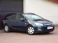 Opel Astra Navigacja /Klima /Gwarancja /1,4 /140KM /2012R Mikołów - zdjęcie 3