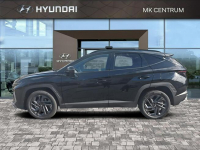 Hyundai Tucson 1.6 T-GDI 7DC 2WD (239KM) SMART BLACK - polisa za 1zł ! Łódź - zdjęcie 2