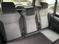 Toyota Proace Verso 8 osobowy Kamera Virtual cockpit Nowy model Gliwice - zdjęcie 10