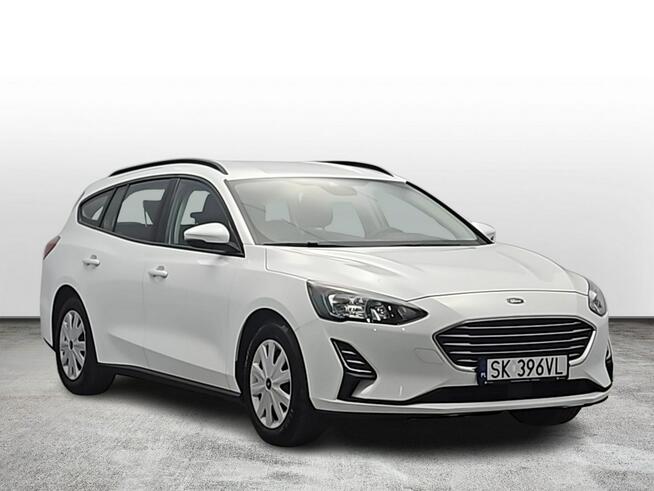 Ford Focus 1.5 EcoBlue SCR Trend ! Z Polskiego Salonu ! Faktura VAT ! Warszawa - zdjęcie 7