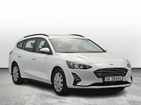Ford Focus 1.5 EcoBlue SCR Trend ! Z Polskiego Salonu ! Faktura VAT ! Warszawa - zdjęcie 7