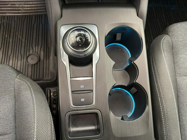 Ford Focus 1.5 EcoBlue Active X aut Kombi Warszawa - zdjęcie 9