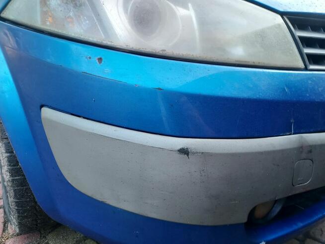 Renault Megane 2004 Częstochowa - zdjęcie 6