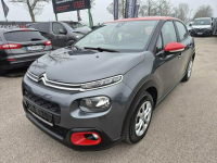 Citroen C3 1.2B 80KM Bezwypadkowy Gniewkowo - zdjęcie 3