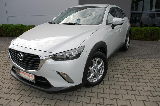 Mazda CX-3 Nawigacja Dębica - zdjęcie 10