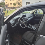 MAZDA CX5 Zabrze - zdjęcie 8