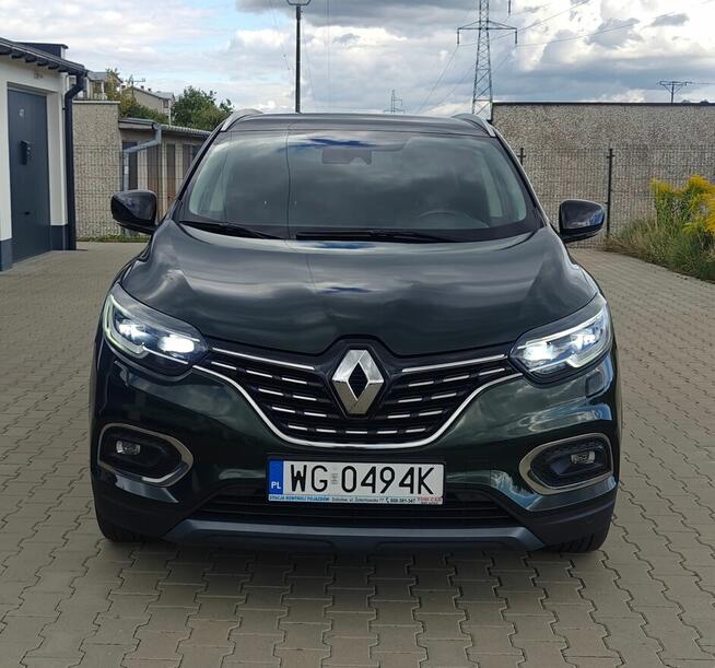 Renault Kadjar LIFT 1.7 dCi 4x4 Full LED Panorama Skóra NAVI Kalisz - zdjęcie 1