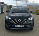 Renault Kadjar LIFT 1.7 dCi 4x4 Full LED Panorama Skóra NAVI