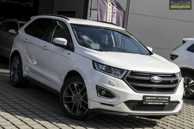 Ford EDGE 4x4 / Ledy / Kamera / ST Line / Gwarancja na Rok !!! Dębogórze - zdjęcie 4