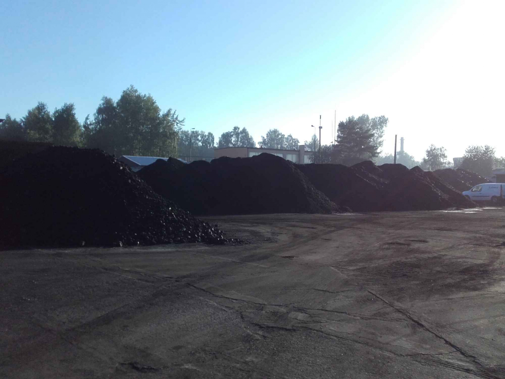 Ekogroszek Węgiel z gratisowym transportem Mikołów - zdjęcie 1