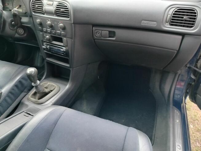 Sprzedam Volvo v40 Dąbrowica - zdjęcie 2