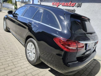 Mercedes C 200 Serwis Lift bezwypadkowy Navi Gwarancja Zgierz - zdjęcie 6
