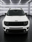 Jeep Renegade 80th ANNIVERSARY/SALON POLSKA/1 wł/serwis ASO/gwarancja