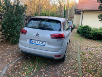 Sprzedam citroen c4 picasso 1,6 hdi automat / stan idealny