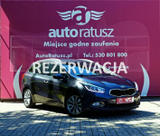 Kia Cee&#039;d * R e z e r w a c j a *