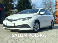 Toyota Auris Salon Polska * Klima automatyczna * Bezwypadkowy Konstancin-Jeziorna - zdjęcie 1