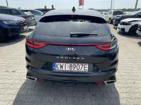 Kia Pro_cee'd GTline Automat JBL Skóra Podgrzewanie Kamera 204KM Gliwice - zdjęcie 6