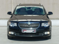 Škoda Superb 3.6 Ben.260KM/4X4/Automat/Pełny serwis Lublin - zdjęcie 5