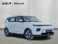 E-Soul 204 KM 64 kWh Wersja M + Winter / Salon PL / Niski Przebieg Poznań - zdjęcie 7