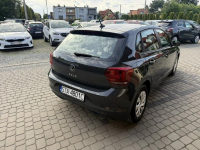 Volkswagen Polo 1,0 TSI 95KM  Klimatyzacja  CarPlay  2xPDC Orzech - zdjęcie 7