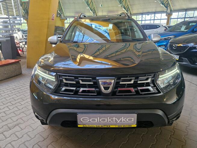 Dacia Duster Zobacz opis !!W podanej cenie  Roczna Gwarancja !! Mysłowice - zdjęcie 3
