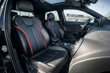 Audi Q2 Sadlno - zdjęcie 9