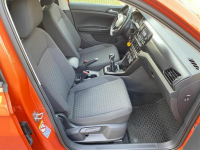 Volkswagen T-Cross 1.0 LIFE TSI 110 KM Salon Polska I wł. Czyżew - zdjęcie 12