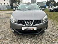 Nissan Qashqai Nowe Iganie - zdjęcie 2