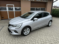 Renault Clio 1,0 TCe 101KM  Klimatyzacja  Navi  CarPlay Orzech - zdjęcie 11