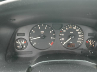 Opel zafira Sanok - zdjęcie 8