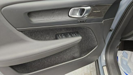 Volvo C40 Recharge AWD Ultimate ! Z Polskiego Salonu ! Faktura VAT ! Warszawa - zdjęcie 10