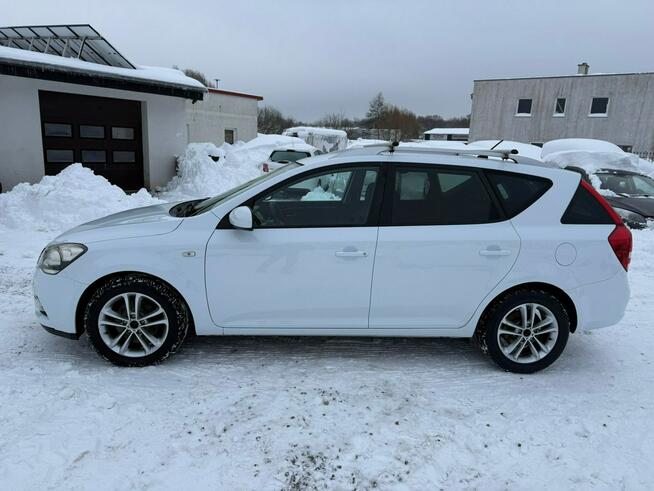 Kia Cee'd Słupsk - zdjęcie 3