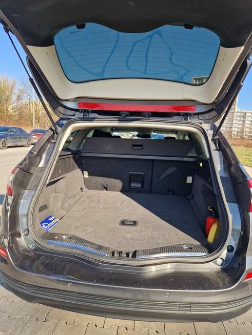 Ford Mondeo 2.0 TDCi STart-Stopp PowerShift-Aut Titanium Kraków - zdjęcie 8