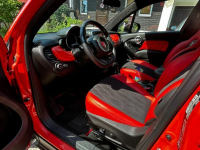 FIAT 500X Super wnętrze i kolor Kraków - zdjęcie 3