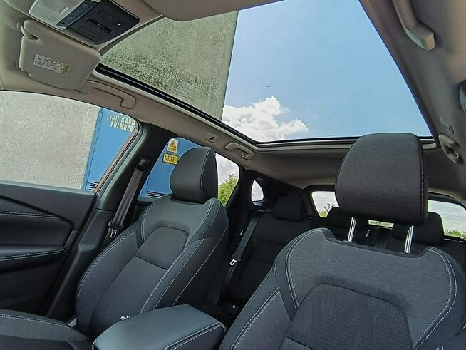 Nissan Qashqai Krajowy bezwypadkowy jeden właściciel Karczew - zdjęcie 4