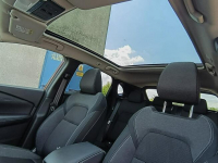 Nissan Qashqai Krajowy bezwypadkowy jeden właściciel Karczew - zdjęcie 4