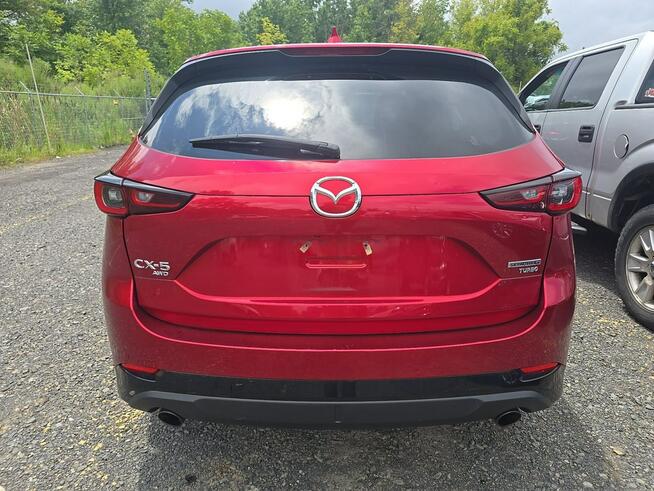 Mazda CX-5 Bogata wersja wyposażenia / AWD / niski przebieg Cieszyn - zdjęcie 6