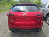 Mazda CX-5 Bogata wersja wyposażenia / AWD / niski przebieg Cieszyn - zdjęcie 6