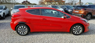 Kia Pro Cee'd Jeden Właściciel Bezwypadkowy 1.4 Płock - zdjęcie 11