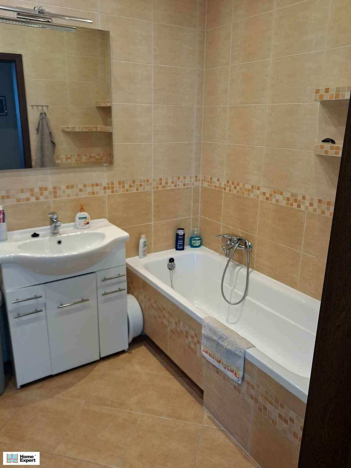 2pok, 51met, okolice Prudnickiej BALKON/GARAŻ/WINDA (Wrocław) Krzyki - zdjęcie 9