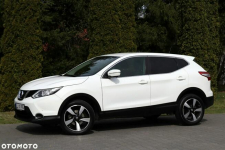 Nissan Qashqai 1.2 DIG-T Tekna*Nawigacja* Kamera 360°* Ostrów Mazowiecka - zdjęcie 3
