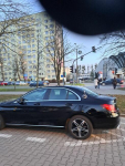 Sprzedam mercedesa c klasa 1,5 benzyna model 2020 salon Pols Bydgoszcz - zdjęcie 2