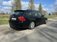 BMW E91 2.0 LPG Wardzyn - zdjęcie 3