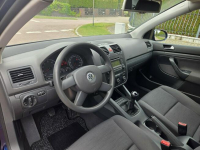 Volkswagen Golf HB 1.6 Benz. MPI 102KM 2004r Klima, Niski Przebieg ! Tychy - zdjęcie 9