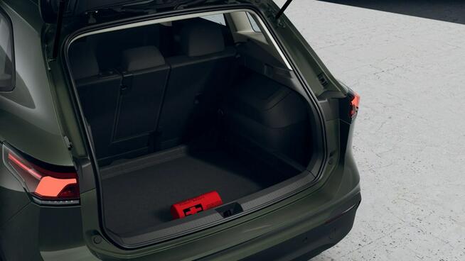 Volkswagen Tiguan Trend 1.5 eTSI 131 KM DSG Zamów już teraz! Łódź - zdjęcie 7