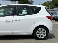 Opel Meriva *FILM*LPG/GAZ*Niski Przebieg*Roczna Gwarancja Techniczna* Suchy Las - zdjęcie 6