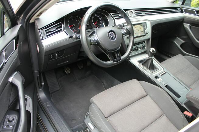 Volkswagen Passat Lubań - zdjęcie 10