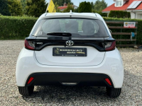 Toyota Yaris | Polski salon | Tylko 8000km Reda - zdjęcie 6
